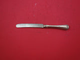 Old French by Gorham Sterling Silver Junior Knife blunt SP blade 7 1/2"
