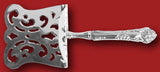 French Renaissance By Reed & Barton Sterling Asparagus Server Original HH 9 3/8"