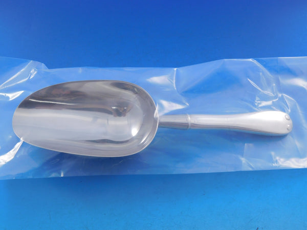 Flemish by Tiffany & Co. Sterling Silver Ice Scoop HHWS Custom Made 9 1/4"