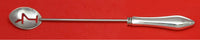 Mary Chilton by Towle Sterling Silver Martini Spoon HH WS Custom 10"