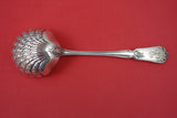 French Sterling Silver by Henin & Vivier Sugar Sifter large 8"