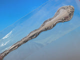 Strasbourg by Gorham Sterling Silver Flatware Set Service Place Size 68 Pcs New