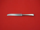 Rhythm by Wallace Sterling Silver Regular Knife French 8 3/4"