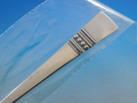 Diadem by Reed and Barton Sterling Silver Flatware Set for 12 Service 105 pc New