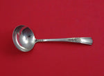 Gaycourt by Lunt Sterling Silver Gravy Ladle 6 1/4"