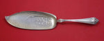 Duchess by Whiting Sterling Silver Fish Server 11 3/4" Heirloom Silverware