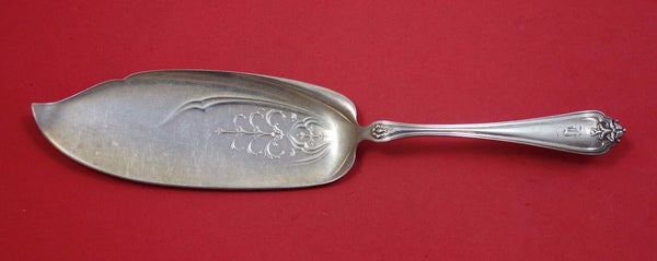 Duchess by Whiting Sterling Silver Fish Server 11 3/4" Heirloom Silverware