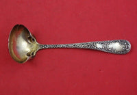 Douglas by Gorham Sterling Silver Mayonnaise Ladle GW 4 3/4"