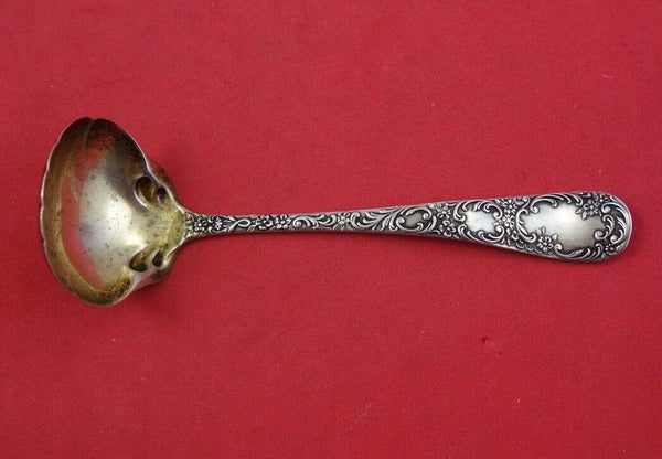 Douglas by Gorham Sterling Silver Mayonnaise Ladle GW 4 3/4"