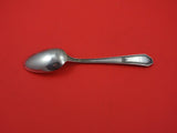 Maintenon by International Sterling Silver Serving Spoon 8 1/4"