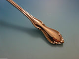Hampton Court by Reed and Barton Sterling Silver Regular Place Setting(s) 4pc