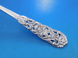 Valdres by Marthinsen Norway Sterling Silver Flatware Set Service 88 pcs Dinner