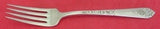 Promise by Royal Crest Sterling Silver Regular Fork 7 1/8" Silverware