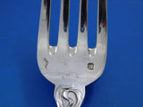 Tulipe Tulip by Boulenger French 950 Sterling Silver Flatware Service Set 135 pc
