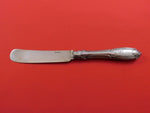 Albert Coles and Co. Sterling Silver Master Butter Knife HHAS 7 1/8"