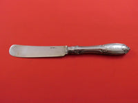 Albert Coles and Co. Sterling Silver Master Butter Knife HHAS 7 1/8"