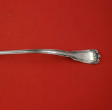 Chambord by Reed and Barton Sterling Silver Soup Ladle Original 12 1/2" Serving