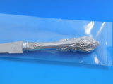 Sir Christopher by Wallace Sterling Silver Tomato Knife Serrated Custom 7 5/8"
