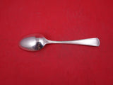 Livingston by Whiting Sterling Silver Place Soup Spoon 7 1/4"
