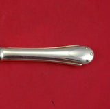 Ettore by Bugatti Italian Italy Sterling Silver Dinner Knife 9 3/4" Flatware