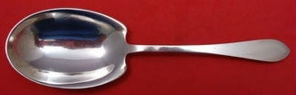 Faneuil by Tiffany & Co. Sterling Silver Berry Spoon 9 1/8"