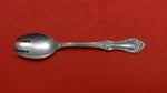 Wild Rose by International Sterling Silver Ice Cream Fork Original 5 1/8"