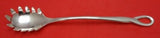 Padova by Tiffany and Co Sterling Silver Pasta Server all sterling 11"