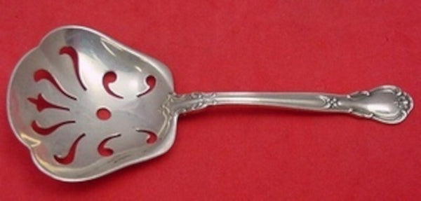 Chantilly by Gorham Sterling Silver Nut Spoon 4 5/8" Serving Silverware Heirloom