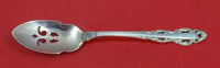 Albemarle by Alvin Sterling Silver Olive Spoon Pierced 5 3/4" Custom Made