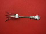 Saratoga By Tiffany and Co. Sterling Silver Baked Potato Fork Splayed 7"