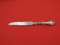 King Edward by Gorham Sterling Silver Dinner Knife french plated blade 9 5/8"