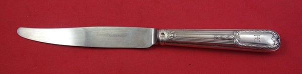 Bagatelle by Christofle Sterling Silver Dinner Knife French 9 3/4"