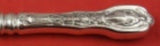 Mythologique by Gorham Sterling Silver Regular Knife Blunt WS Replaced Blade
