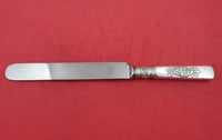 Fontainebleau by Gorham Sterling Silver Dinner Knife Blunt WS Sheffield Blade