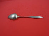 Cellini Engraved by Reed and Barton Sterling Silver Place Soup Spoon 7"