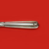 Benjamin Ben Franklin by Towle Sterling Silver Pasta Server HH WS Custom 11"
