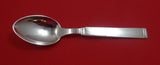 Funkis III by W & S Sorensen Danish Sterling Silver Teaspoon 5 7/8"