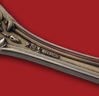 Francis I by Reed & Barton Old Sterling Silver Cocktail Oyster Forks Set of 12