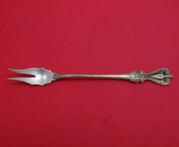 Old Colonial by Towle Sterling Silver Chow Chow Fork 2-Tine Solid 6" Heirloom