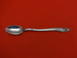 Decor by Gorham Sterling Silver Iced Tea Spoon 7 1/2" Heirloom Silverware