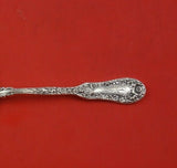 Number 10 by Dominick and Haff Sterling Silver Toast Fork 8 3/8" Serving