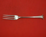 Georgian Scroll by Asprey English Sterling Silver Dinner Fork 3-Tine 8 1/4"