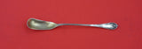 Rustic by Towle Sterling Silver Horseradish Scoop GW original 5 3/4"