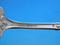 Lansdowne by Gorham Sterling Silver Flatware Service 12 Set 96 pc Dinner Mono M