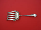 La Comtesse by Reed and Barton Sterling Silver Asparagus Fork 9 1/4"