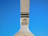 Blok by Georg Jensen Sterling Silver Flatware Set for 6 Service 36 Pcs Dinner