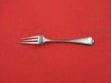 Plymouth by Gorham Sterling Silver Fruit Fork 6 1/8"