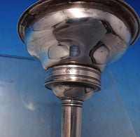 Beaded by Unknown Sterling Silver Wine Funnel 5" 2.8 ozt. (#7135)