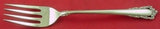 Carillon by Lunt Sterling Silver Salad Fork 6 1/2" Flatware Silverware