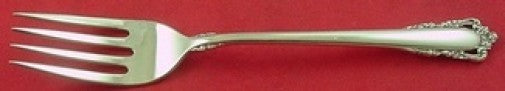 Carillon by Lunt Sterling Silver Salad Fork 6 1/2" Flatware Silverware